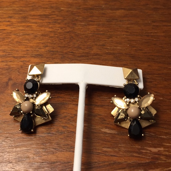 J. Crew Jewelry - J. Crew earrings